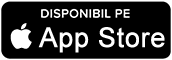 Disponibil în App Store