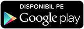 Disponibil în Google Play